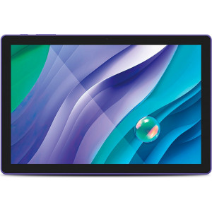 SPC Gravity 5 SE Allwinner 64 GB 25,6 cm (10.1") 4 GB Wi-Fi 4 (802.11n) Android 13 Roxo