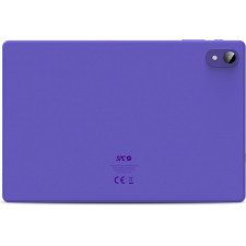 SPC Gravity 5 SE Allwinner 64 GB 25,6 cm (10.1") 4 GB Wi-Fi 4 (802.11n) Android 13 Roxo