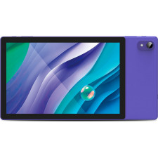 SPC Gravity 5 SE Allwinner 64 GB 25,6 cm (10.1") 4 GB Wi-Fi 4 (802.11n) Android 13 Roxo