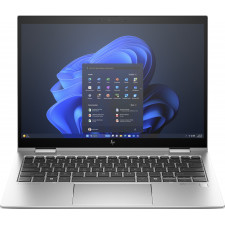 HP Elite x360 830 G11 Intel Core Ultra 5 125U Híbrido (2 em 1) 33,8 cm (13.3") Ecrã táctil WUXGA 16 GB LPDDR5x-SDRAM 512 GB SSD