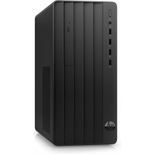 HP Pro 290 G9 Intel® Core™ i5 i5-12500 8 GB DDR4-SDRAM 512 GB SSD Windows 11 Pro Tower PC Preto