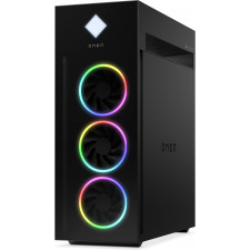 OMEN by HP GT22-2004np Intel® Core™ i9 i9-14900K 32 GB DDR5-SDRAM 2 TB HDD+SSD NVIDIA GeForce RTX 4070 Ti Windows 11 Home Tower