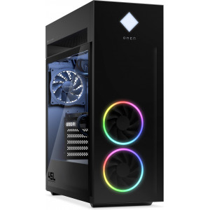 OMEN by HP GT22-2004np Intel® Core™ i9 i9-14900K 32 GB DDR5-SDRAM 2 TB HDD+SSD NVIDIA GeForce RTX 4070 Ti Windows 11 Home Tower