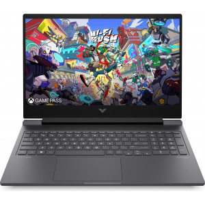 HP Victus Gaming 16-s1006np AMD Ryzen™ 7 8845HS Computador portátil 40,9 cm (16.1") Full HD 16 GB DDR5-SDRAM 1,02 TB SSD NVIDIA