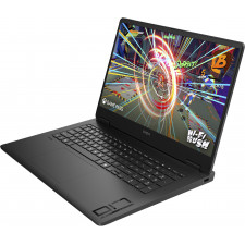 OMEN by HP 17-db0009np AMD Ryzen™ 7 8845HS Computador portátil 43,9 cm (17.3") Full HD 32 GB DDR5-SDRAM 1 TB SSD NVIDIA GeForce