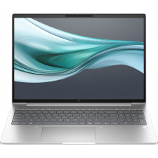 HP EliteBook 660 G11 Intel Core Ultra 5 125U Computador portátil 40,6 cm (16") WUXGA DDR5-SDRAM 512 GB SSD Wi-Fi 6E (802.11ax)