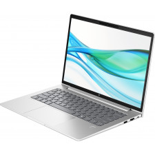 HP ProBook 440 G11 Intel Core Ultra 5 125U Computador portátil 35,6 cm (14") WUXGA 8 GB DDR5-SDRAM 256 GB SSD Wi-Fi 6E