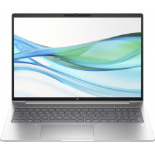 HP ProBook 460 G11 Intel Core Ultra 5 125H Computador portátil 40,6 cm (16") WUXGA 16 GB DDR5-SDRAM 512 GB SSD Wi-Fi 6E