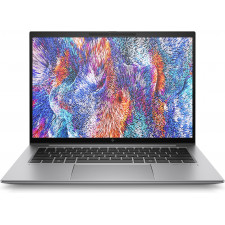 HP ZBook Firefly 14 G10 A AMD Ryzen™ 7 8840HS Estação de trabalho móvel 35,6 cm (14") WQXGA 32 GB DDR5-SDRAM 1 TB SSD Wi-Fi 6E