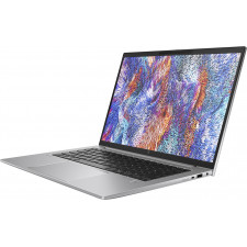 HP ZBook Firefly 14 G10 A AMD Ryzen™ 7 8840HS Estação de trabalho móvel 35,6 cm (14") WQXGA 32 GB DDR5-SDRAM 1 TB SSD Wi-Fi 6E