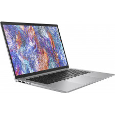 HP ZBook Firefly 14 G10 A AMD Ryzen™ 7 8840HS Estação de trabalho móvel 35,6 cm (14") WQXGA 32 GB DDR5-SDRAM 1 TB SSD Wi-Fi 6E