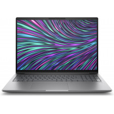 HP ZBook Power G11 Intel Core Ultra 7 155H Estação de trabalho móvel 40,6 cm (16") WUXGA 16 GB DDR5-SDRAM 1 TB SSD NVIDIA RTX