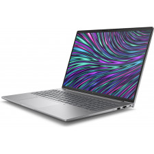 HP ZBook Power G11 Intel Core Ultra 7 155H Estação de trabalho móvel 40,6 cm (16") WUXGA 16 GB DDR5-SDRAM 1 TB SSD NVIDIA RTX