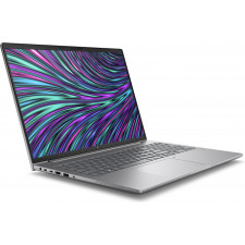 HP ZBook Power G11 Intel Core Ultra 7 155H Estação de trabalho móvel 40,6 cm (16") WUXGA 16 GB DDR5-SDRAM 1 TB SSD NVIDIA RTX