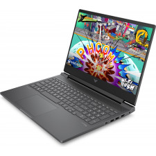 HP 16-s1012np AMD Ryzen™ 7 8845HS Computador portátil 40,9 cm (16.1") Full HD 32 GB DDR5-SDRAM 1 TB SSD NVIDIA GeForce RTX 4060