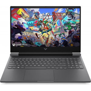 HP 16-r1026np Intel® Core™ i5 i5-14450HX Computador portátil 40,9 cm (16.1") Full HD 32 GB DDR5-SDRAM 1 TB SSD NVIDIA GeForce