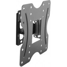 Napofix 230 suporte para TV 109,2 cm (43") Preto