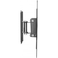 Napofix 230 suporte para TV 109,2 cm (43") Preto