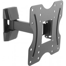 Napofix 231 suporte para TV 109,2 cm (43") Preto