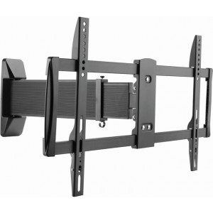 Napofix 245 suporte para TV 177,8 cm (70") Preto