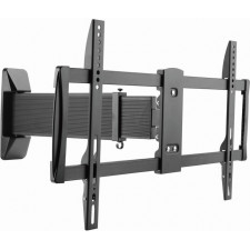 Napofix 245 suporte para TV 177,8 cm (70") Preto