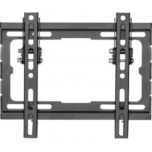 Napofix 030 suporte para TV 109,2 cm (43") Preto