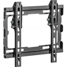 Napofix 030 suporte para TV 109,2 cm (43") Preto