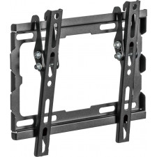 Napofix 030 suporte para TV 109,2 cm (43") Preto