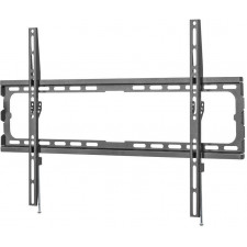 Napofix 040F suporte para TV 2,29 m (90") Preto