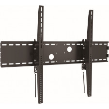 Napofix 272 LED   LCD soporte de pared 60- 100 pulgadas), plataforma giratoria, Negro 2,54 m (100") Preto