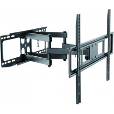 Napofix 275 suporte para TV 177,8 cm (70") Preto