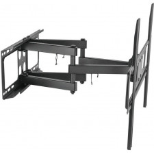 Napofix 275 suporte para TV 177,8 cm (70") Preto