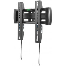 Napofix WM201F suporte para TV 109,2 cm (43") Preto