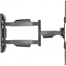 Napofix WM420T suporte para TV 165,1 cm (65") Preto