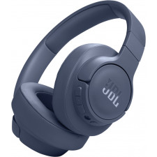 JBL Tune 770NC Auscultadores Com fios e sem fios Fita de cabeça Chamadas Música USB Type-C Bluetooth Azul