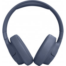 JBL Tune 770NC Auscultadores Com fios e sem fios Fita de cabeça Chamadas Música USB Type-C Bluetooth Azul