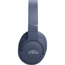 JBL Tune 770NC Auscultadores Com fios e sem fios Fita de cabeça Chamadas Música USB Type-C Bluetooth Azul