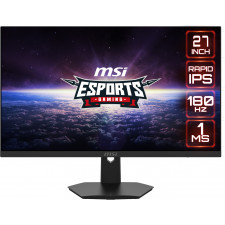 MSI G274F monitor de ecrã 68,6 cm (27") 1920 x 1080 pixels Full HD LCD Preto