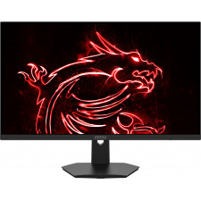 MSI G274F monitor de ecrã 68,6 cm (27") 1920 x 1080 pixels Full HD LCD Preto