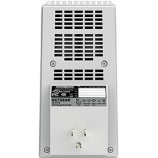 NETGEAR EX6250 Repetidor de rede Branco 10, 100, 1000 Mbit s