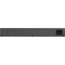 NETGEAR GS510TPP Gerido L2 L3 L4 Gigabit Ethernet (10 100 1000) Power over Ethernet (PoE) Preto