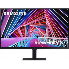 Samsung S70A LED display 68,6 cm (27") 3840 x 2160 pixels 4K Ultra HD Preto