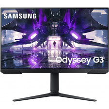 Samsung G30A monitor de ecrã 68,6 cm (27") 1920 x 1080 pixels Full HD LED Preto