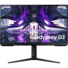 Samsung G30A monitor de ecrã 68,6 cm (27") 1920 x 1080 pixels Full HD LED Preto