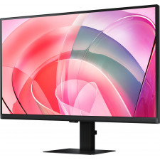 Samsung S70D monitor de ecrã 68,6 cm (27") 3840 x 2160 pixels 4K Ultra HD LCD Preto