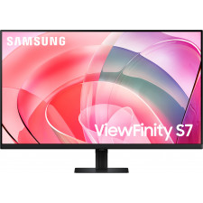 Samsung S70D monitor de ecrã 81,3 cm (32") 3840 x 2160 pixels 4K Ultra HD LED Preto