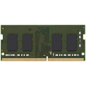 Kingston Technology KCP432SS8 8 módulo de memória 8 GB 1 x 8 GB DDR4 3200 MHz