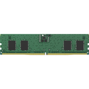 Kingston Technology KCP552US6-8 módulo de memória 8 GB 1 x 8 GB DDR5 5200 MHz