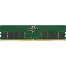 Kingston Technology KCP552US8-16 módulo de memória 16 GB 1 x 16 GB DDR5 5200 MHz