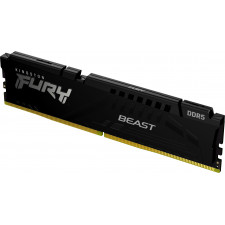 Kingston Technology FURY Beast módulo de memória 16 GB 1 x 16 GB DDR5